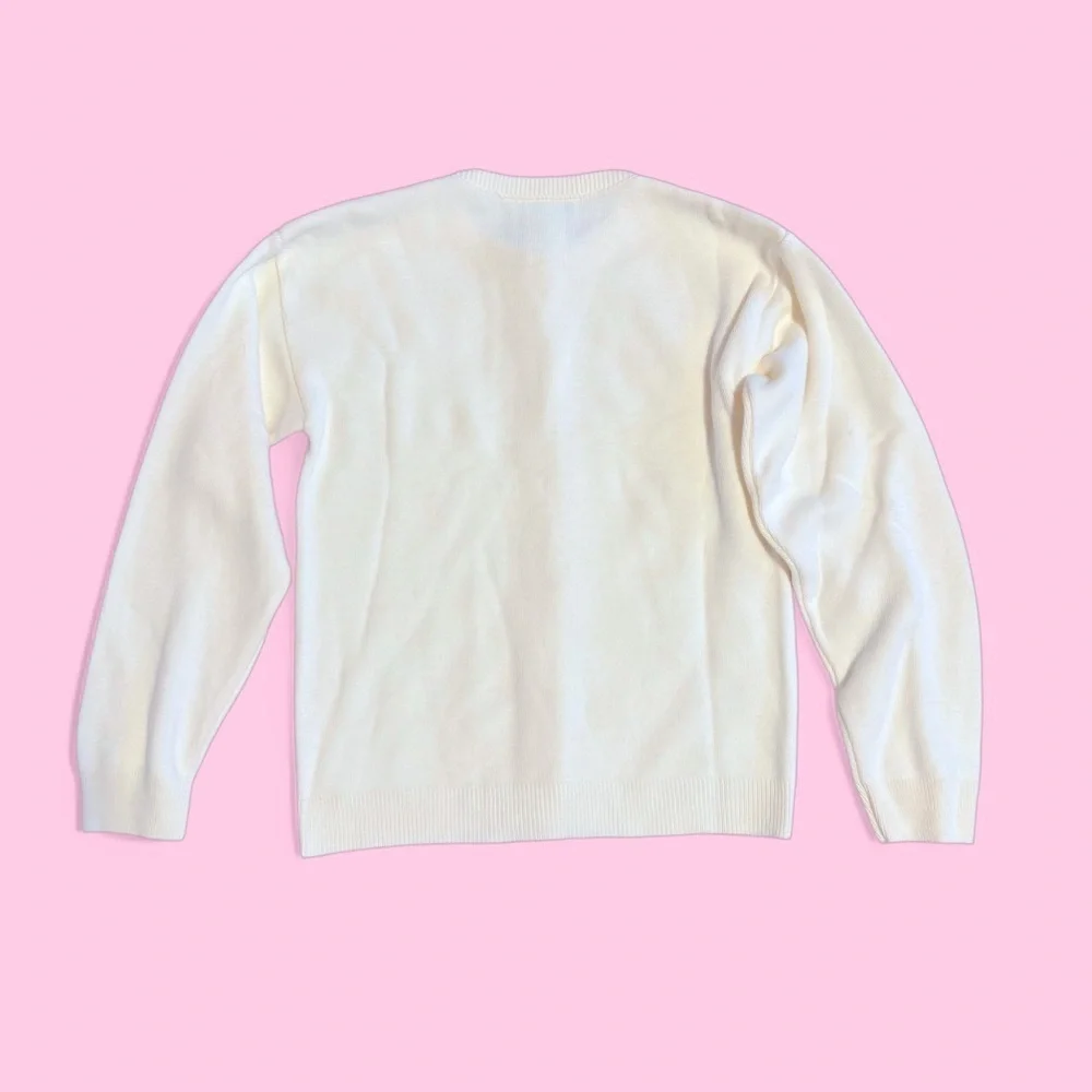 Vintage Julius Gerber Kids Cardigan (5/6)